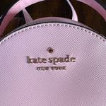 Kate Spade Light Pink Backpack Photo 1