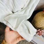 Brandy Melville Thermal Hoodie Photo 13