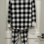 Stars Above Pajama Set Photo 0