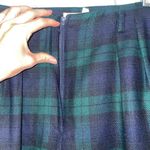 Jones New York Plaid Wool Pants Photo 2