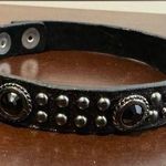 LEATHEROCK. MADE IN USA BRACELET Photo 0