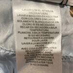 Jones New York  women’s Stretch
Denim Lexington Straight jeans used size 12 Photo 10