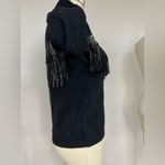 Akira Fringe Sweater M/L Photo 6