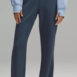 Lululemon Navy Softstreme Pants Photo 0