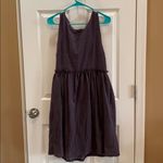 Anthropologie 2/$35 - Ric Rac‎ purple dress Photo 4