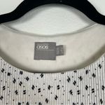 ASOS ‎ Long Sleeve Tiered Dress Sz 4 Photo 1