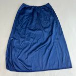 Vintage Slip Skirt With Lace Trim Size undefined Photo 6