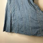 Faded Glory  Denim Skirt Size 18 Photo 3