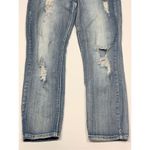 Bongo 005  distressed vintage jean size 9 Photo 1