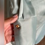 House of Harlow  Milan Wrap Mini Dress Photo 5