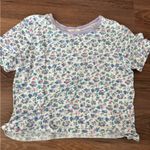 Love Shack Fancy  - Calix Tshirt Photo 5