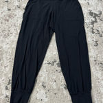Lululemon Align Jogger 28" Size 12 - Black Photo 0
