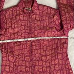 Equine Artwear full zip jacket. Women’s Size Medium. Photo 9