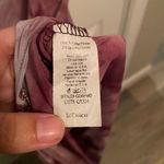 Lovely Day  Midi Dress Side Slit Tie Dye Photo 2