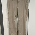 Columbia hiking pants . Size 10 Photo 0