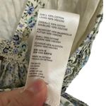 Free People  Petunia Apron-Style‎ Mini Dress Cross Strap Back Scoop Neck Size XS Photo 7