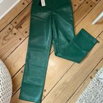 Babaton Babaron Leather Pants Photo 0