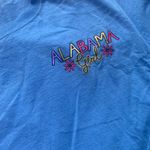 Souther Y’all Alabama Girl Long Sleeve Too Photo 1