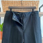 Liz Claiborne Hepburn Mid-Rise Trouser Dress Pants, 14P Photo 5