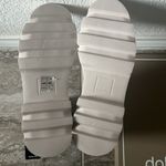 NEW Dolce Vita Hoven Stud H2O Waterproof Chelsea Boots, Ivory Leather Size 9.5 Tan Photo 10