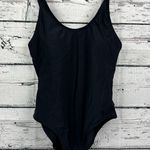 Danga Bay Women's Black One Piece Bathing Suit 🆕Sport Training [Size Small] New Photo 0