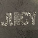 Juicy Couture  sparkle baby tee Photo 1