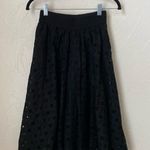 BCBGeneration  square lace skirt▪️size XS Photo 1