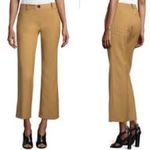 Opening Ceremony  Stretchy Flare Leg Pants Photo 7