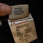 Citizens of Humanity  Black Kelly low waisted Boot Cut Jeans size 26 Photo 8