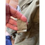 Maison Scotch  embroidered utility vest size 4 Photo 9