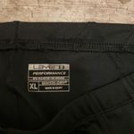 Layer 8 black leggings Photo 3