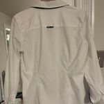 Brooks Brothers  red fleece button down Photo 4