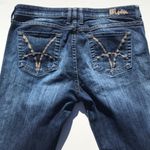 Kut From The Kloth KUT Catherine Boyfriend Jean size 10 Photo 4