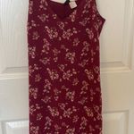 H&M Divided Summer Dress Photo 0