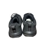 Under Armour  women’s Black Athletic Shoes size 7.5 Photo 3