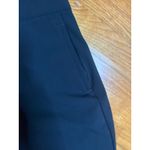 Gap Womens Skinny High Rise Black Slim Ankle Career Work Pants 10R Photo 1