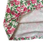 Lilly Pulitzer  White Tag Tulip Dress Photo 8