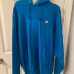 Champion Reverse Weave Hoodie Photo 0