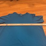 Lands' End Lands’ End women’s crew neck short sleeve shirt size 2X .(20W/22W). Photo 4