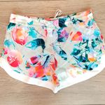 Townsen  High Rise Floral Shorts, XS Photo 1