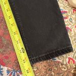 American Eagle  High-Waisted Mom Jeans size women’s 0 Photo 8