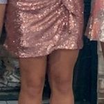 Hello Molly Homecoming Dress Photo 0