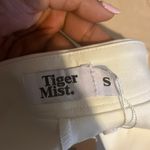 Tiger Mist White Daphne Skort Photo 4