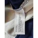 Target Prince Pickleball French Terry 1/4 Zip Pullover Sweatshirt Size Medium Photo 6