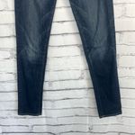 Paige Jimmy Jimmy Mid Rise Boyfriend Jeans Dark Wash Women’s 25 Streetwear Denim Photo 3