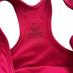 Nike  dri fit sports bra size small Photo 2