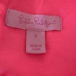 Lilly Pulitzer Junior Shift Dress Photo 8