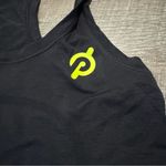 Peloton Lululemon  Black Swiftly Tech Racerback Tank Top 2.0 Photo 6