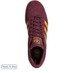 Adidas Maroon Portland Timbers Shoes nwt Photo 7