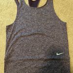 Nike Sleeveless Dri-fit Tee Photo 0